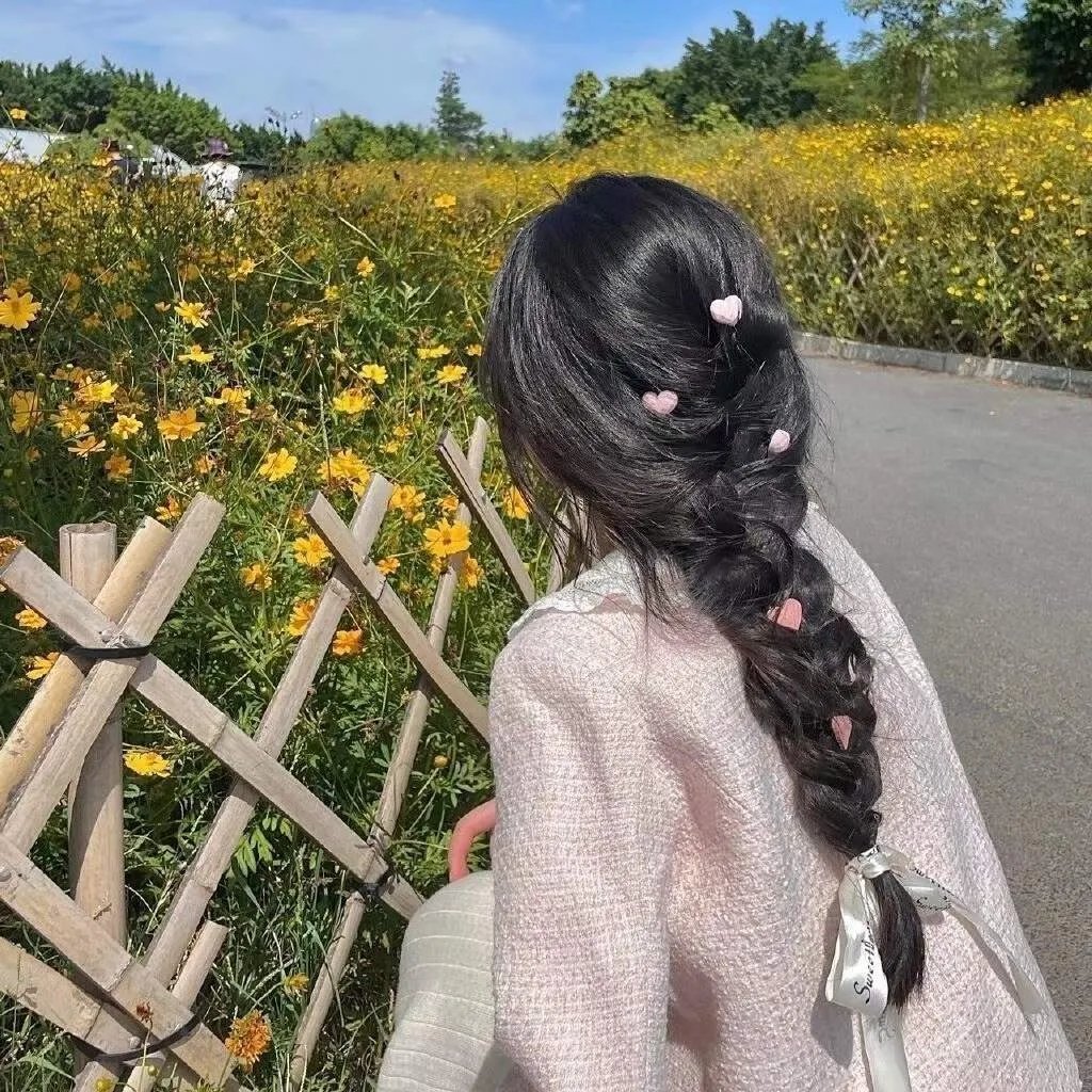 玫瑰花开情深时