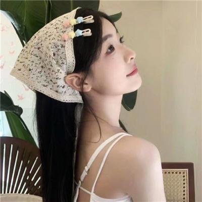 法国姑娘